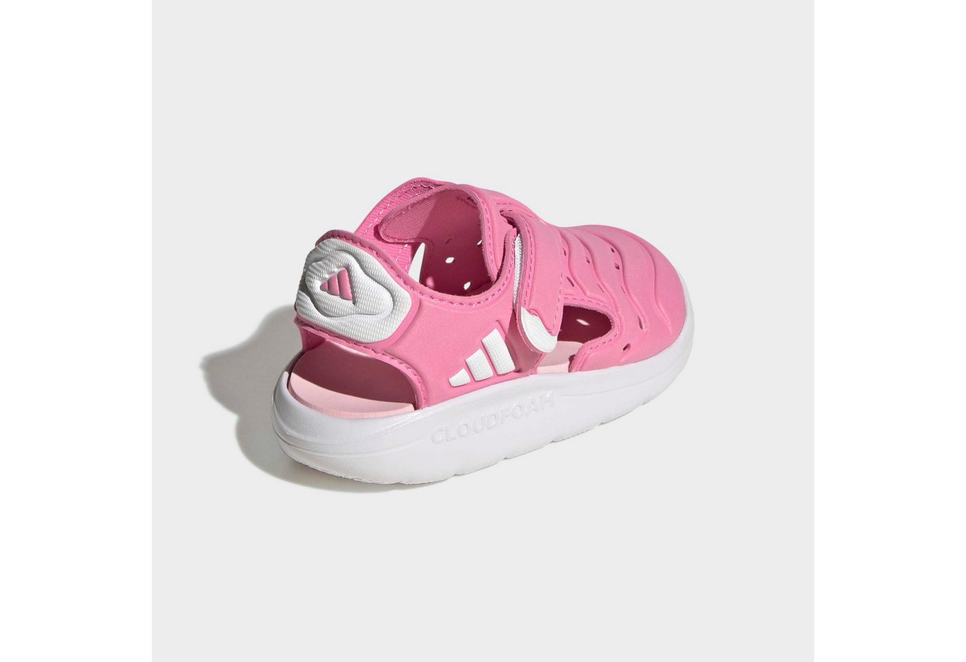 adidas Sportswear WATER SANDAL 2 KIDS SANDALE Badesandale (für Kinder) Badelatschen Bild 5