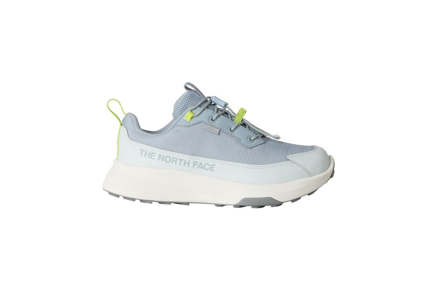 The North Face Y FASTPACK II WP Wanderschuh (für Kinder & Jugendliche)