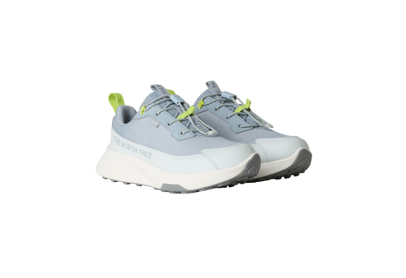 The North Face Y FASTPACK II WP Wanderschuh (für Kinder & Jugendliche) Bild 5