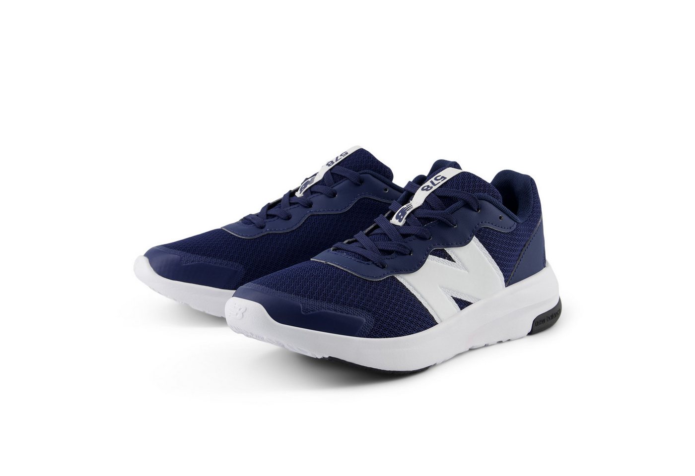 New Balance 578 Laufschuh (für Jugendliche) mit Gummilaufsohle