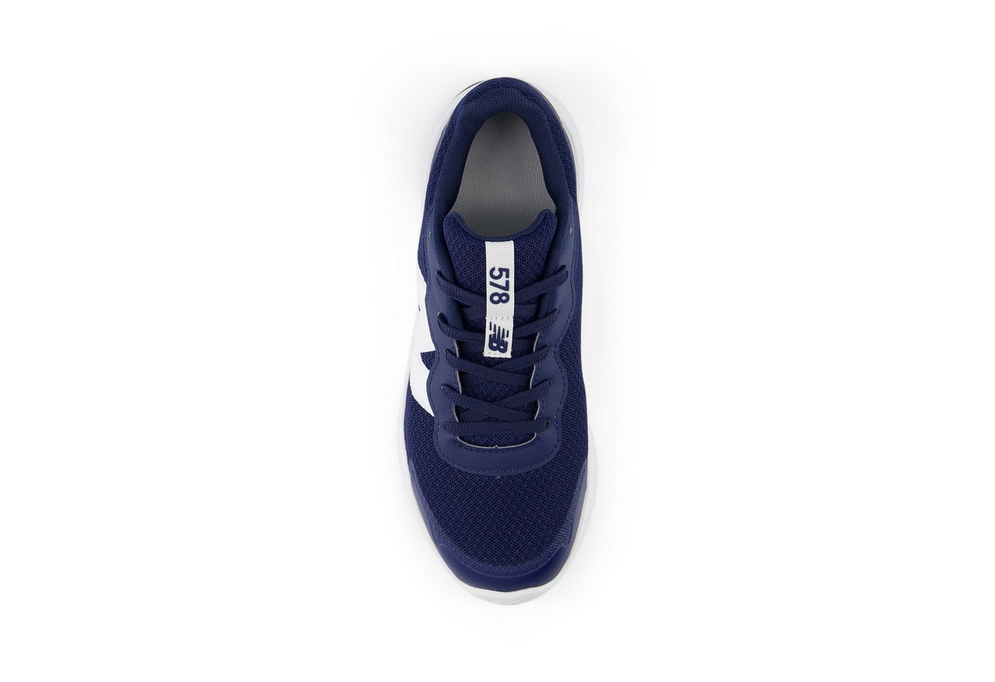 New Balance 578 Laufschuh (für Jugendliche) mit Gummilaufsohle Bild 3