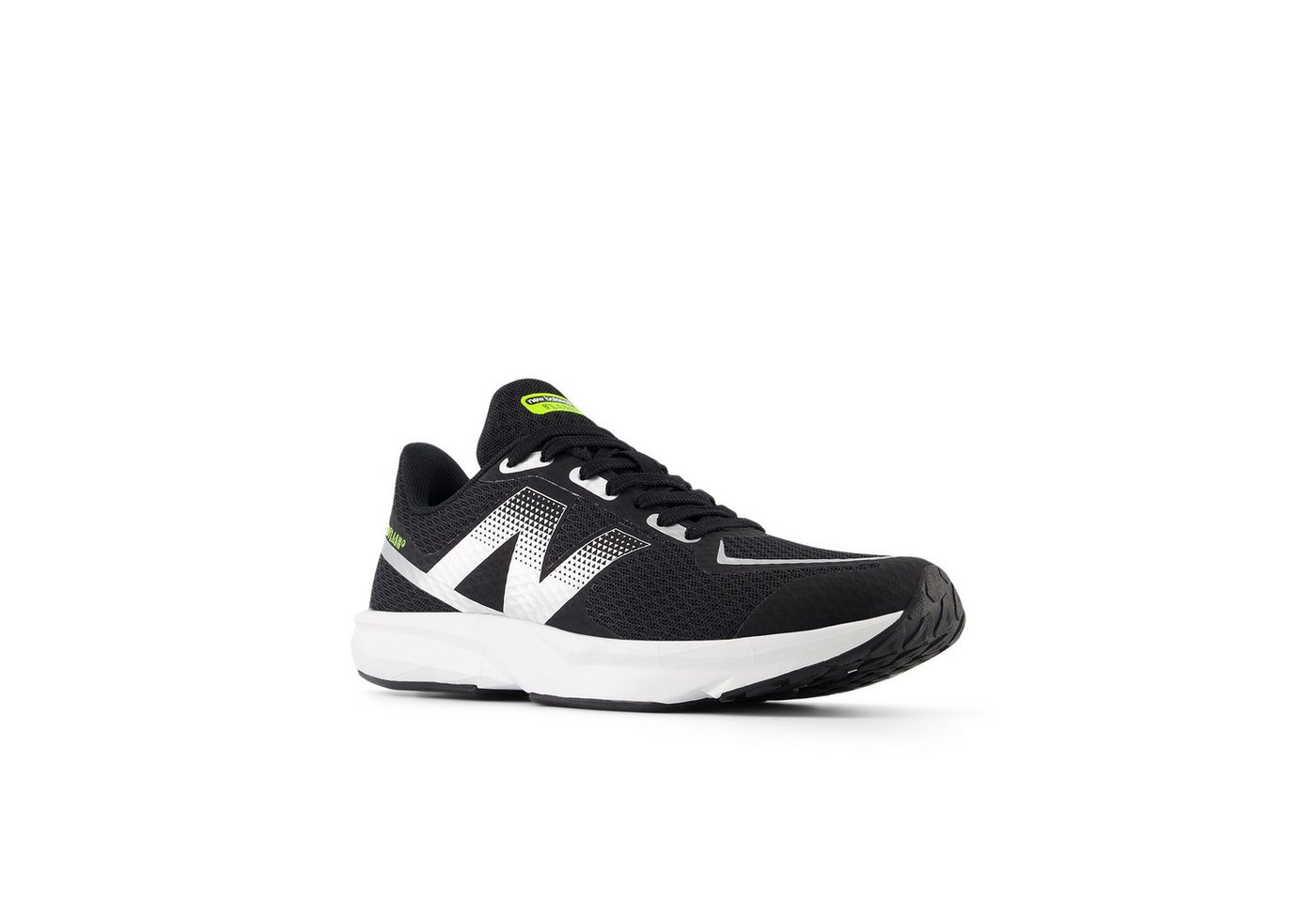 New Balance DYNASOFT FLASH Laufschuh (für Jugendliche) mit Gummilaufsohle