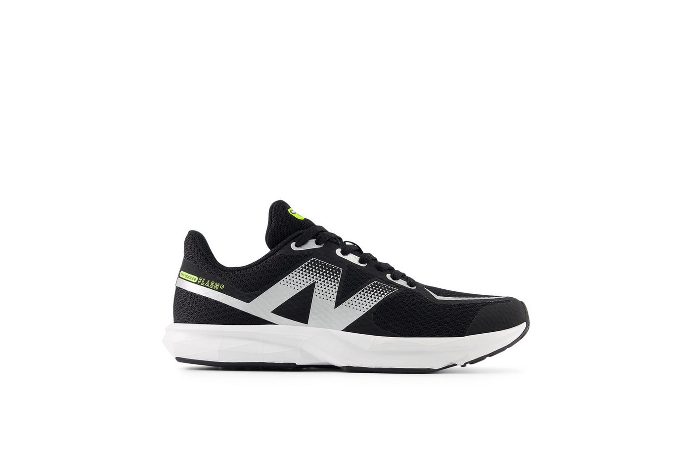New Balance DYNASOFT FLASH Laufschuh (für Jugendliche) mit Gummilaufsohle Bild 3