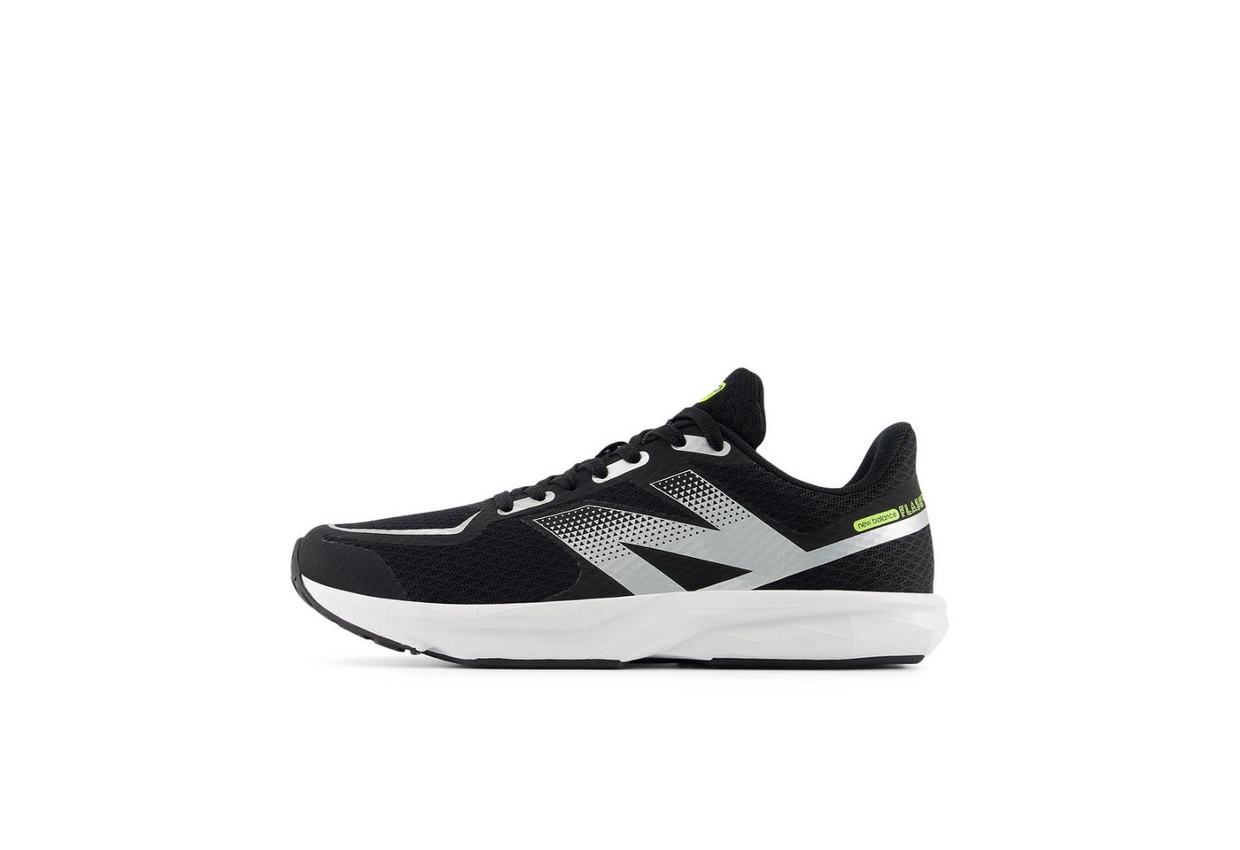 New Balance DYNASOFT FLASH Laufschuh (für Jugendliche) mit Gummilaufsohle Bild 4