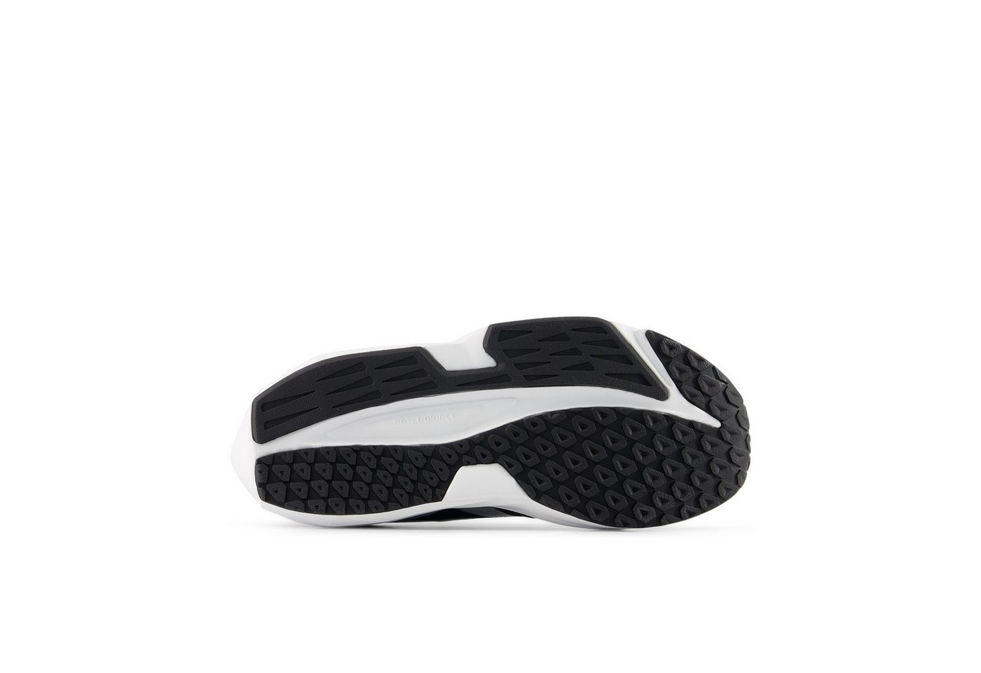 New Balance DYNASOFT FLASH Laufschuh (für Jugendliche) mit Gummilaufsohle Bild 5