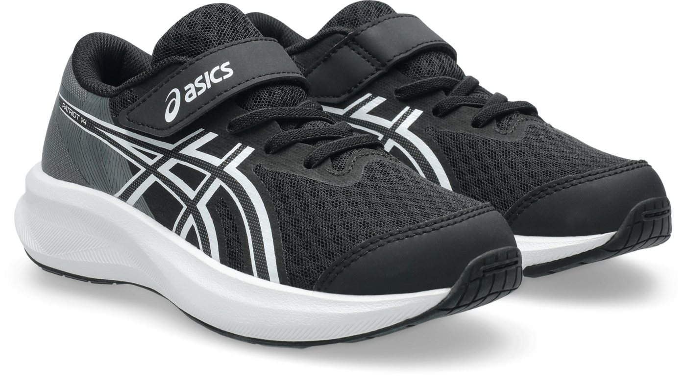 Asics PATRIOT 14 PS Laufschuh (für Kinder) für Kinder Bild 2