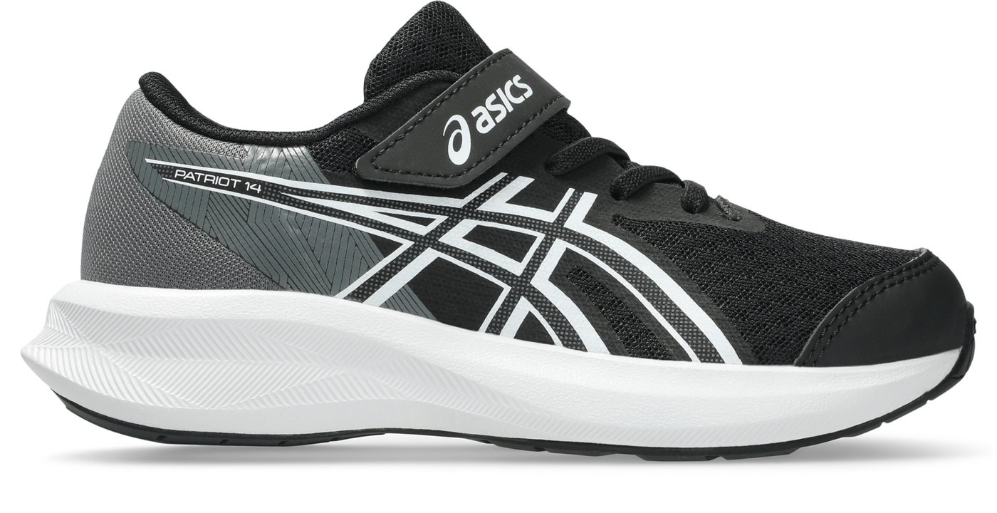 Asics PATRIOT 14 PS Laufschuh (für Kinder) für Kinder Bild 3