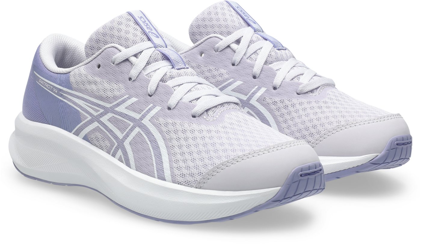 Asics PATRIOT 14 GS Laufschuh (für Jugendliche) für Kinder & Jugendliche Bild 5