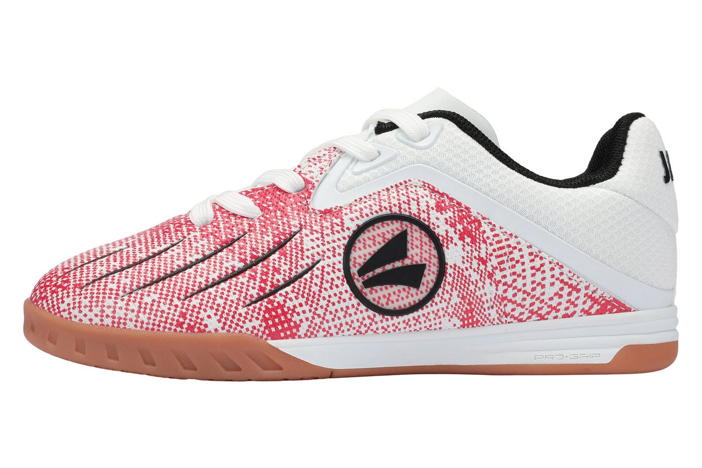 Jako J-SI VINI Indoorschuh (für Kinder & Jugendliche) Hallenschuh, Fussballschuh, Sportschuhe, nicht abfärbende Sohle Bild 5