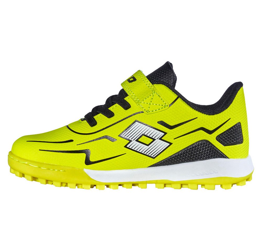 Lotto Fußballschuh (für Kinder) mit Turf-Sohle für synthetische Hartplätze Bild 2