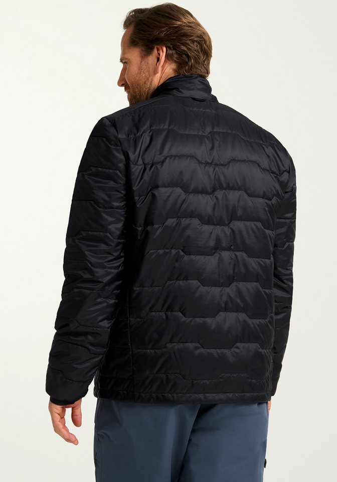 Jack Wolfskin Skijacke FLOWLINE 3IN1 JKT M mit 3-in-1-Funktion, wasserdicht, winddicht, atmungsaktiv Bild 4