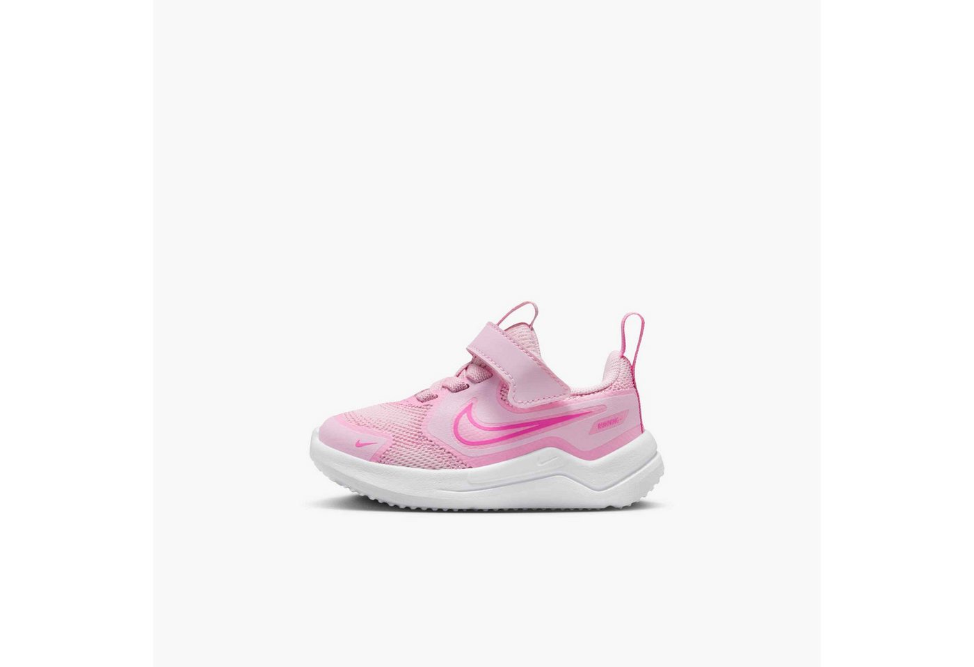 Nike Cosmic Runner (TD) Laufschuh (für Kinder) für Kinder