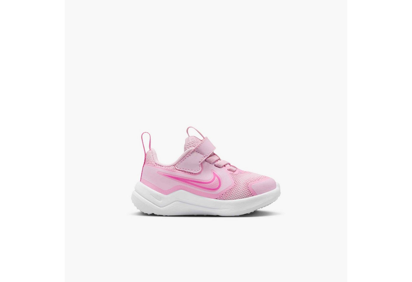Nike Cosmic Runner (TD) Laufschuh (für Kinder) für Kinder Bild 2