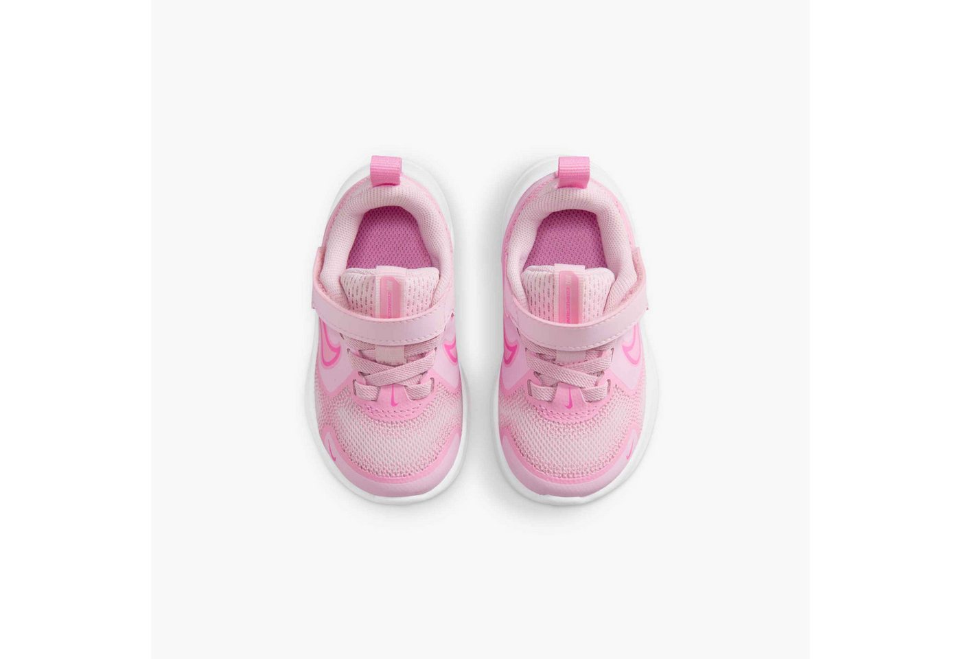 Nike Cosmic Runner (TD) Laufschuh (für Kinder) für Kinder Bild 3
