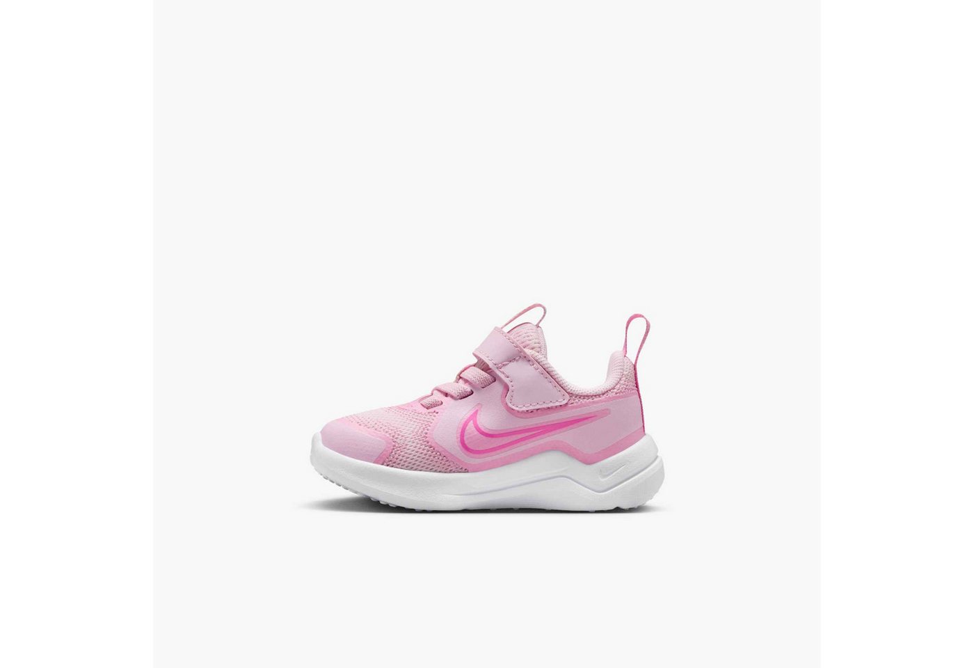 Nike Cosmic Runner (TD) Laufschuh (für Kinder) für Kinder Bild 5