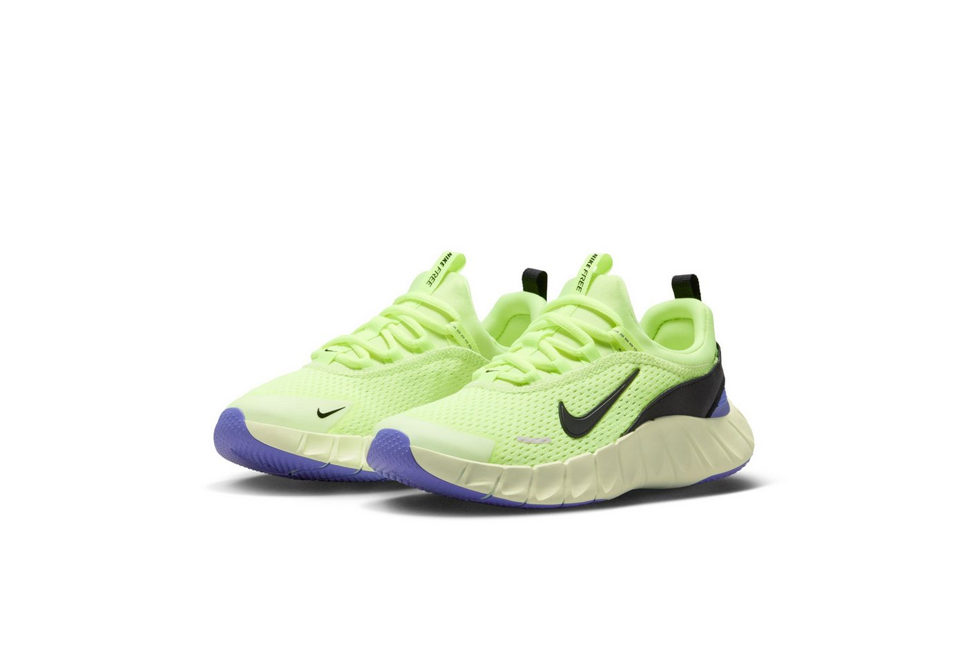 Nike Free Ride (GS) Laufschuh (für Jugendliche) für Jugendliche Bild 2