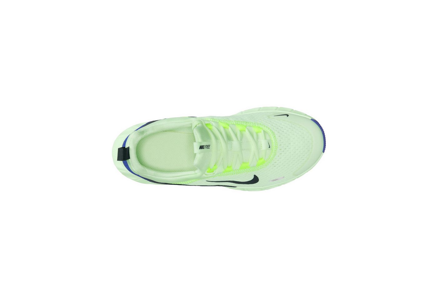 Nike Free Ride (GS) Laufschuh (für Jugendliche) für Jugendliche Bild 4
