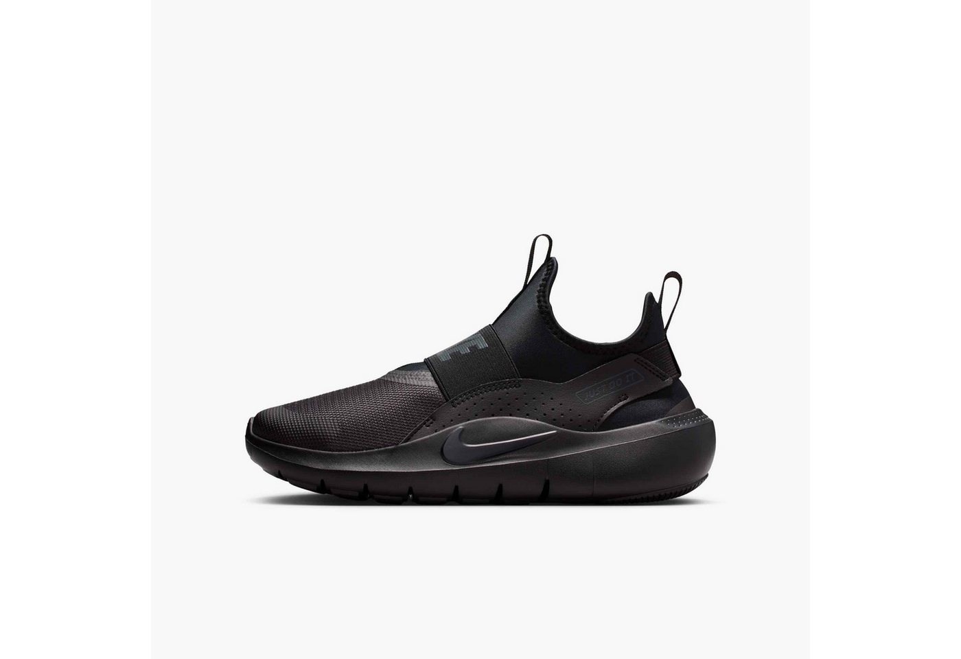 Nike Flex Runner 4 Laufschuh (für Jugendliche) mit praktischem Schlupfeinstieg Bild 4