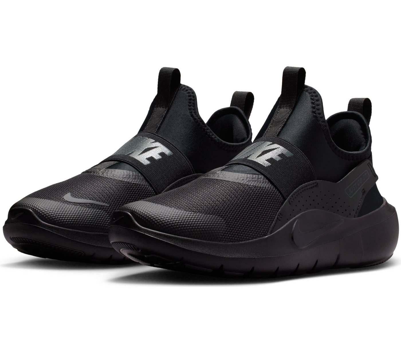 Nike Flex Runner 4 Laufschuh (für Jugendliche) mit praktischem Schlupfeinstieg Bild 5