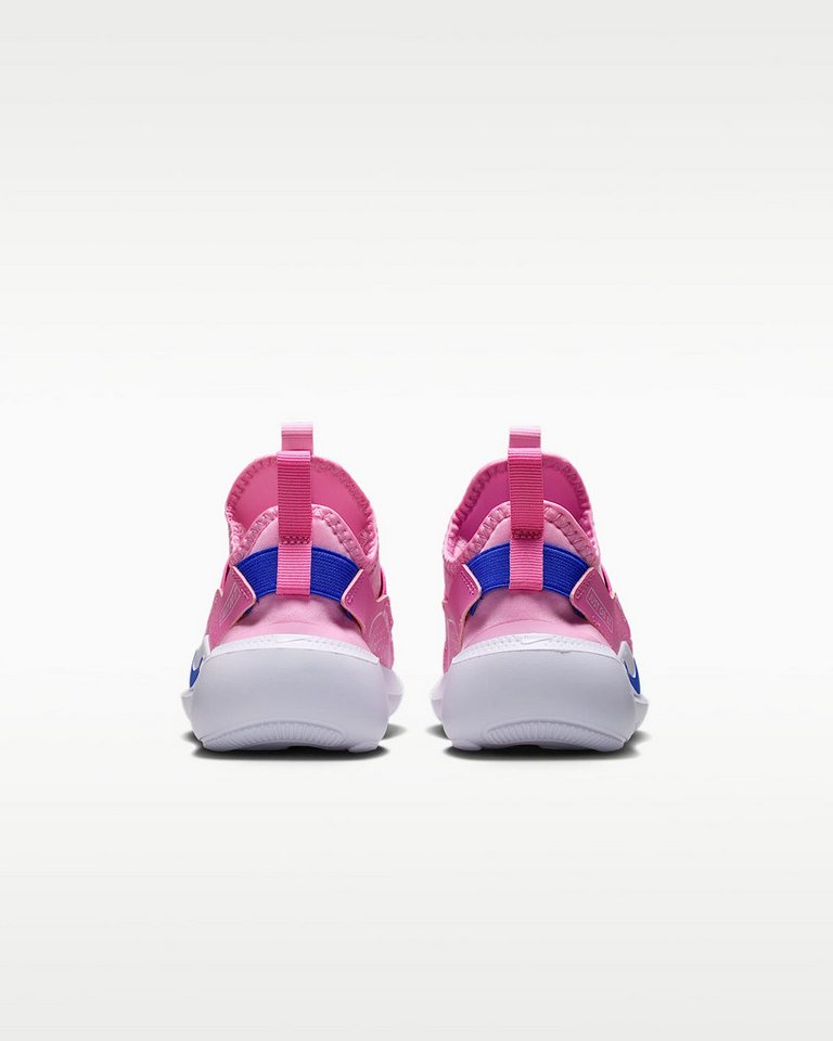 Nike Flex Runner 4 (PS) Laufschuh (für Kinder) mit praktischem Schlupfeinstieg