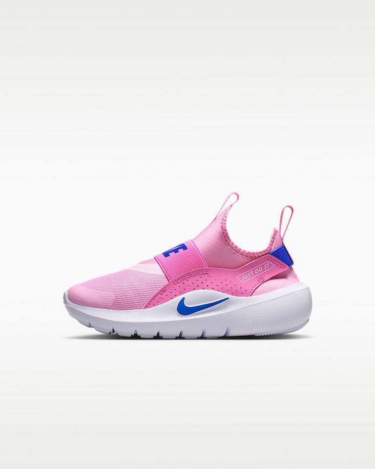 Nike Flex Runner 4 (PS) Laufschuh (für Kinder) mit praktischem Schlupfeinstieg Bild 2