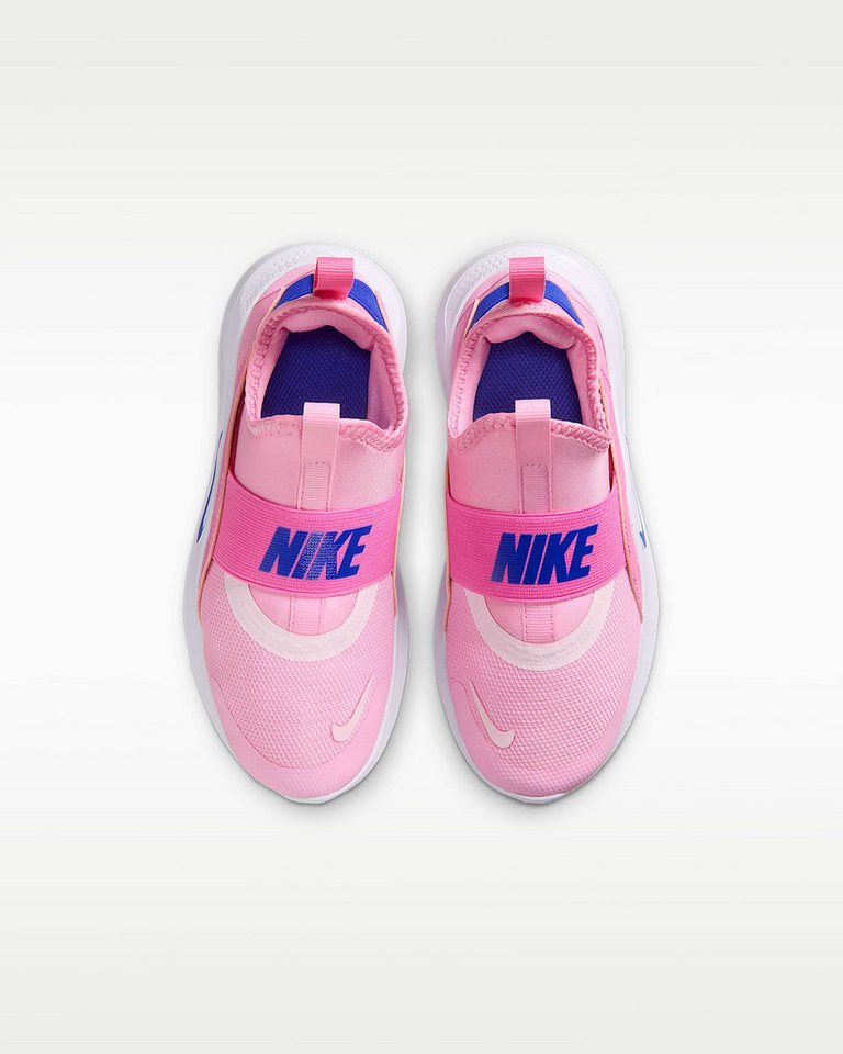 Nike Flex Runner 4 (PS) Laufschuh (für Kinder) mit praktischem Schlupfeinstieg Bild 5