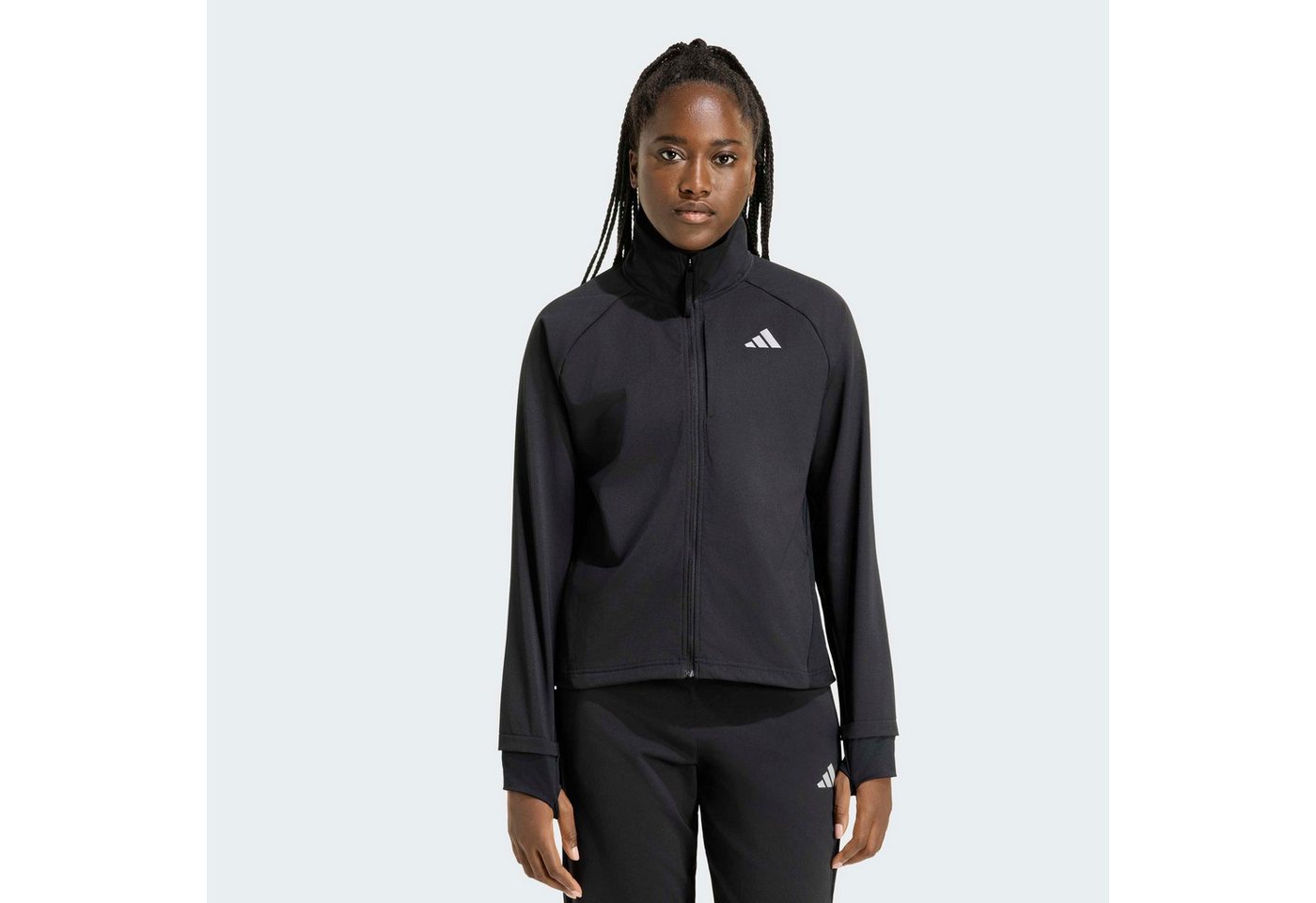 adidas Performance Laufjacke ADI365 RUNNING ESSENTIALS WINTERIZED Bild 4
