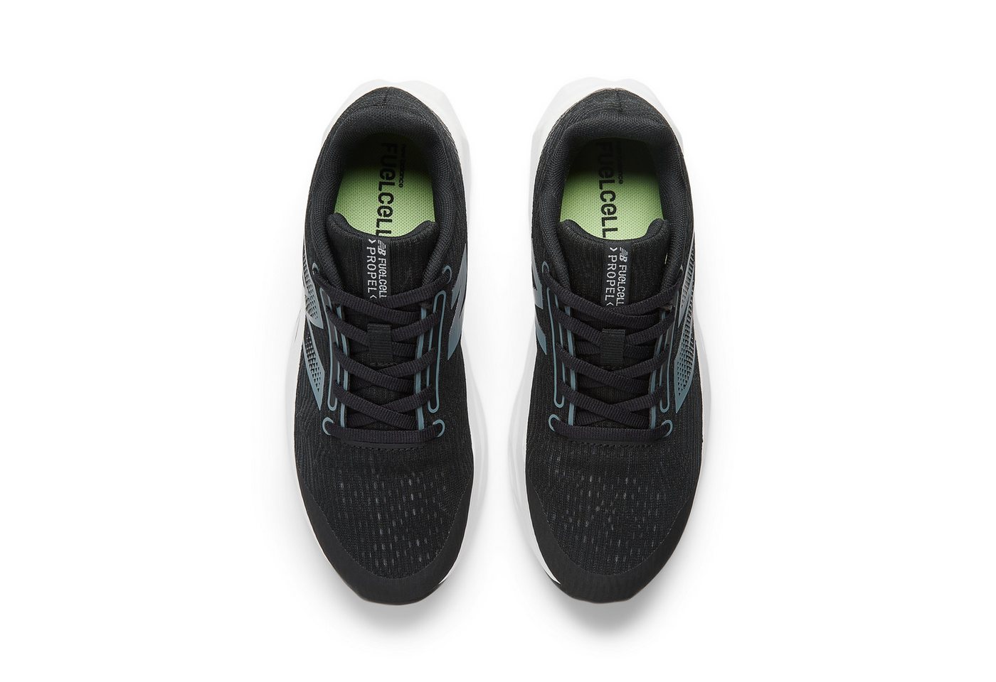 New Balance FC PROPEL Laufschuh (für Jugendliche) mit Gummilaufsohle