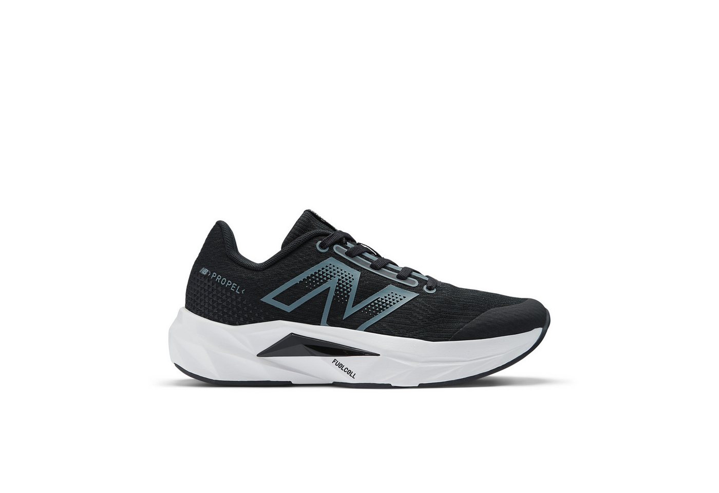 New Balance FC PROPEL Laufschuh (für Jugendliche) mit Gummilaufsohle Bild 2
