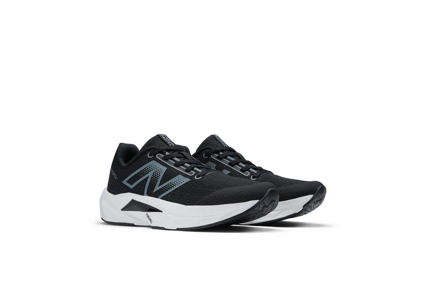 New Balance FC PROPEL Laufschuh (für Jugendliche) mit Gummilaufsohle Bild 4