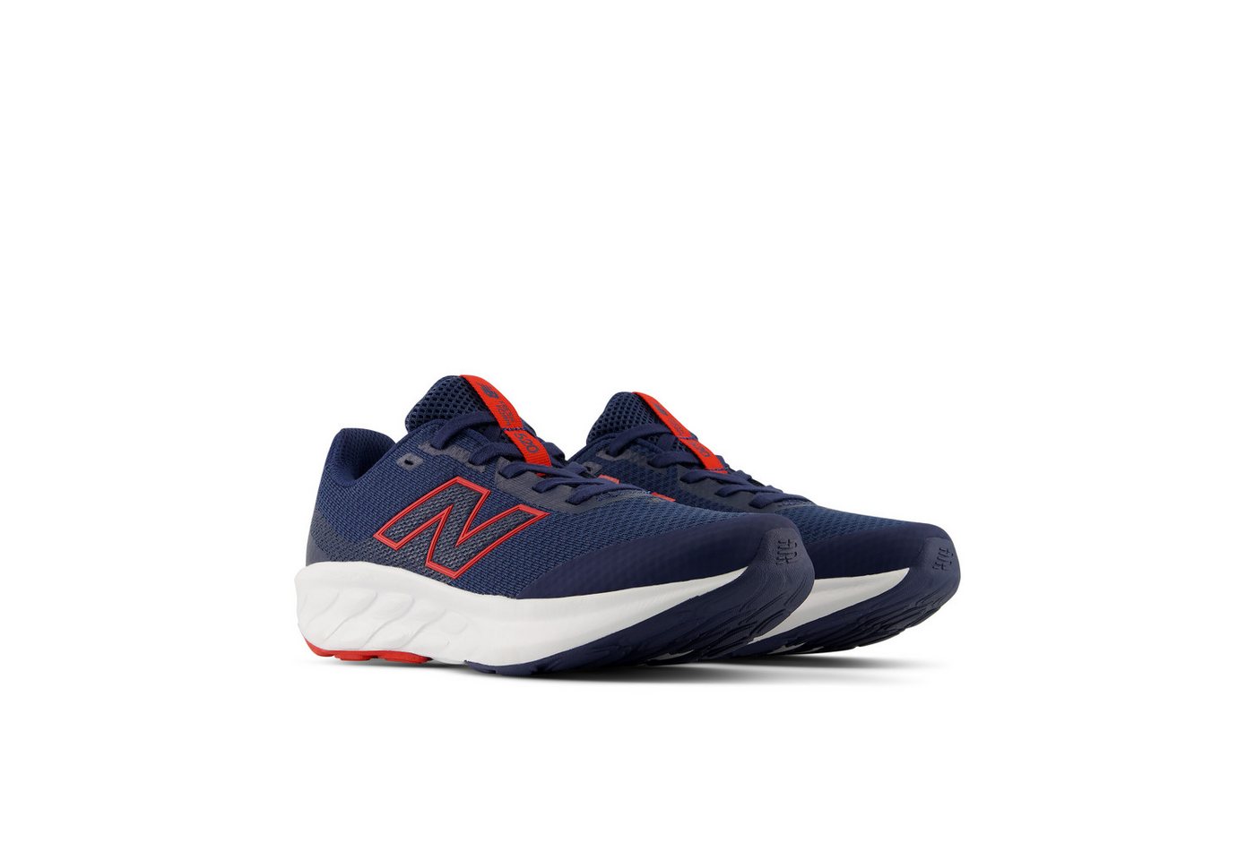 New Balance 520 Laufschuh (für Jugendliche) mit Gummilaufsohle