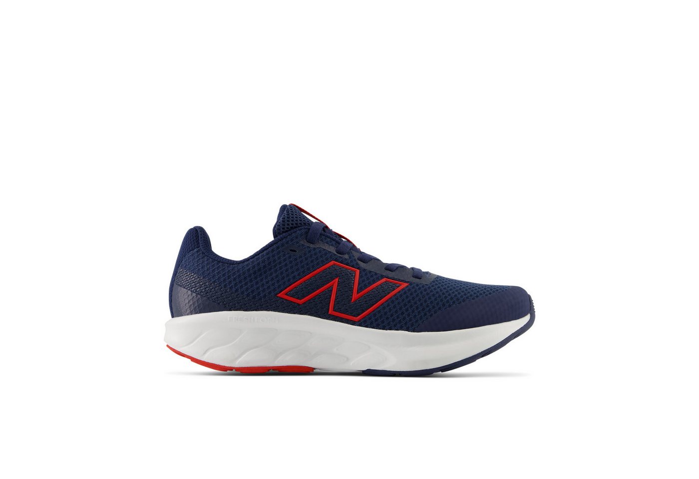 New Balance 520 Laufschuh (für Jugendliche) mit Gummilaufsohle Bild 2
