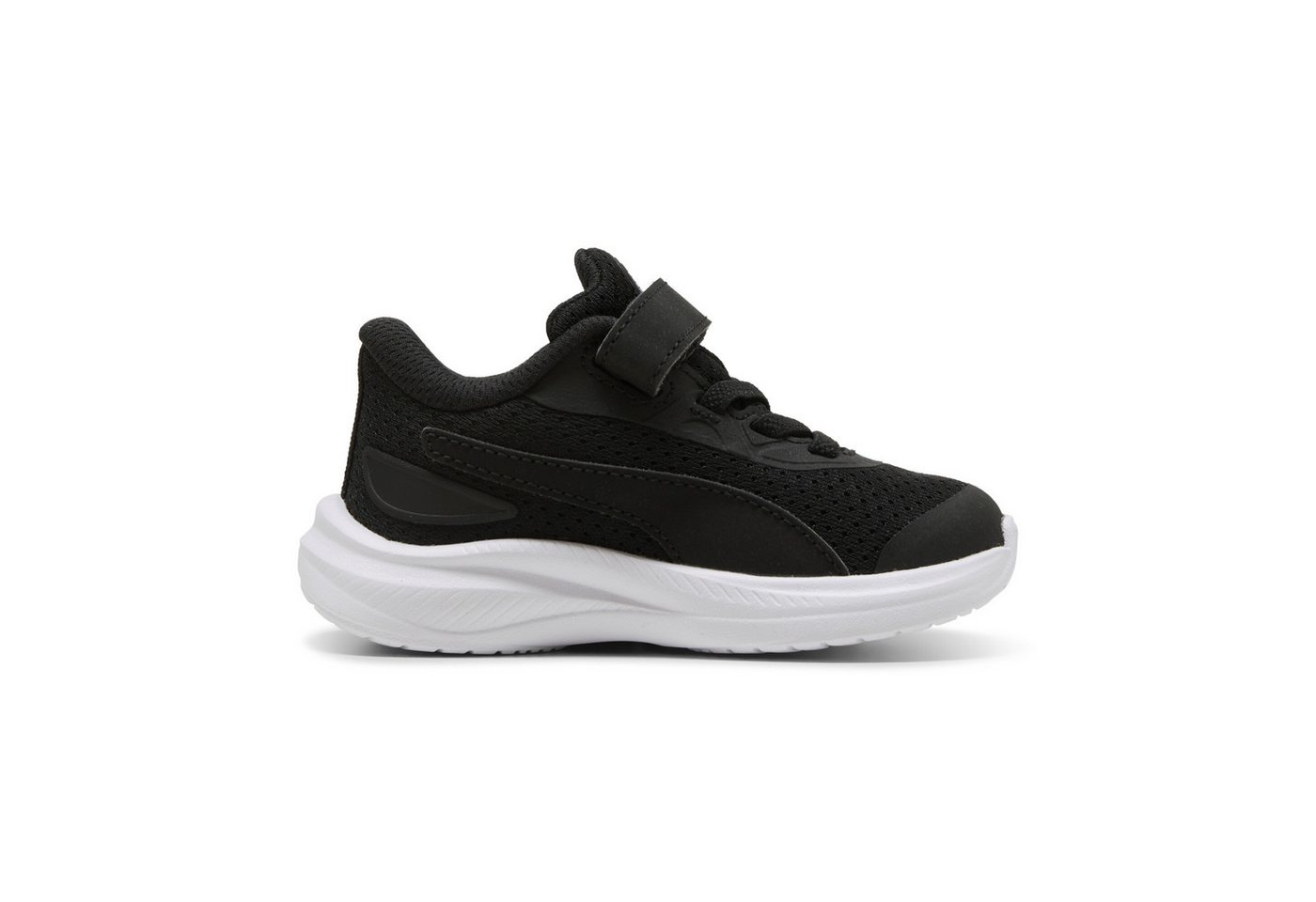 PUMA SKYROCKET 2 AC INF Laufschuh (für Kinder) für sportliche Aktivitäten und Laufen, atmungsaktives Obermaterial Bild 2