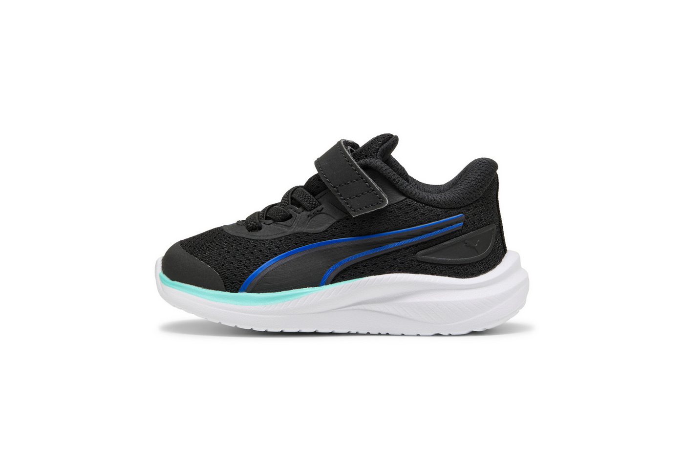 PUMA SKYROCKET 2 AC INF Laufschuh (für Kinder) für sportliche Aktivitäten und Laufen, atmungsaktives Obermaterial Bild 4