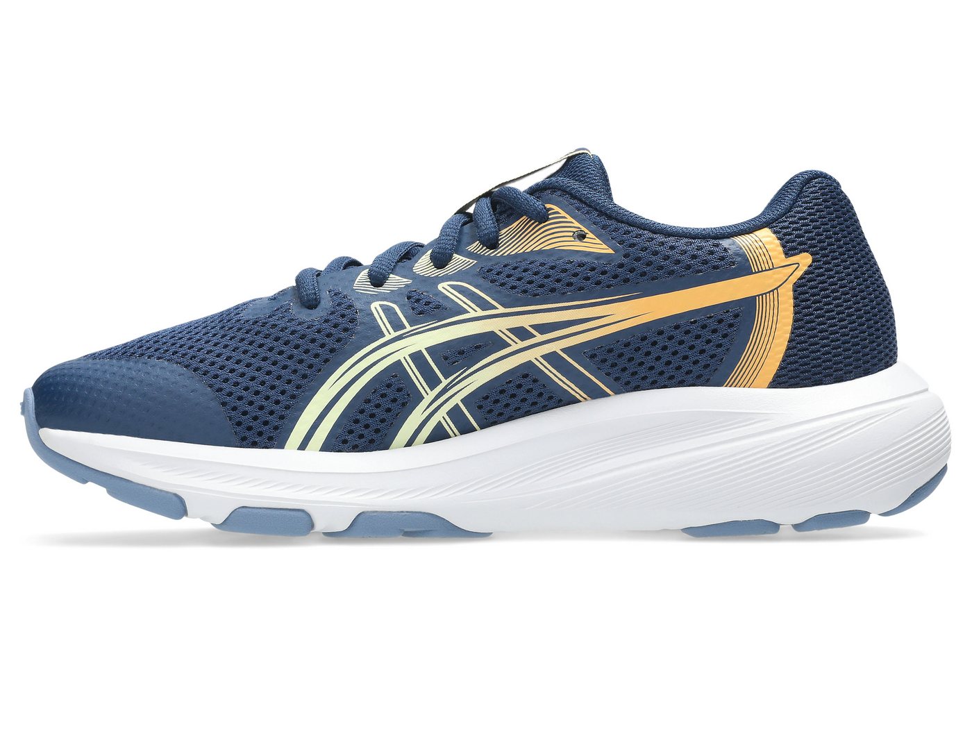 Asics GEL-CONTEND 10 GS Laufschuh (für Jugendliche) für Kinder & Jugendliche Bild 3