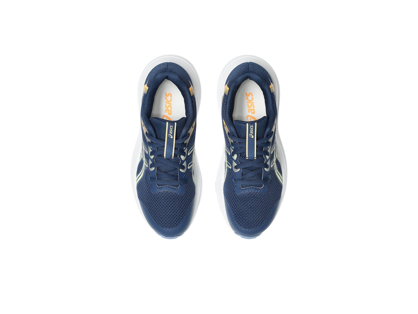 Asics GEL-CONTEND 10 GS Laufschuh (für Jugendliche) für Kinder & Jugendliche Bild 5