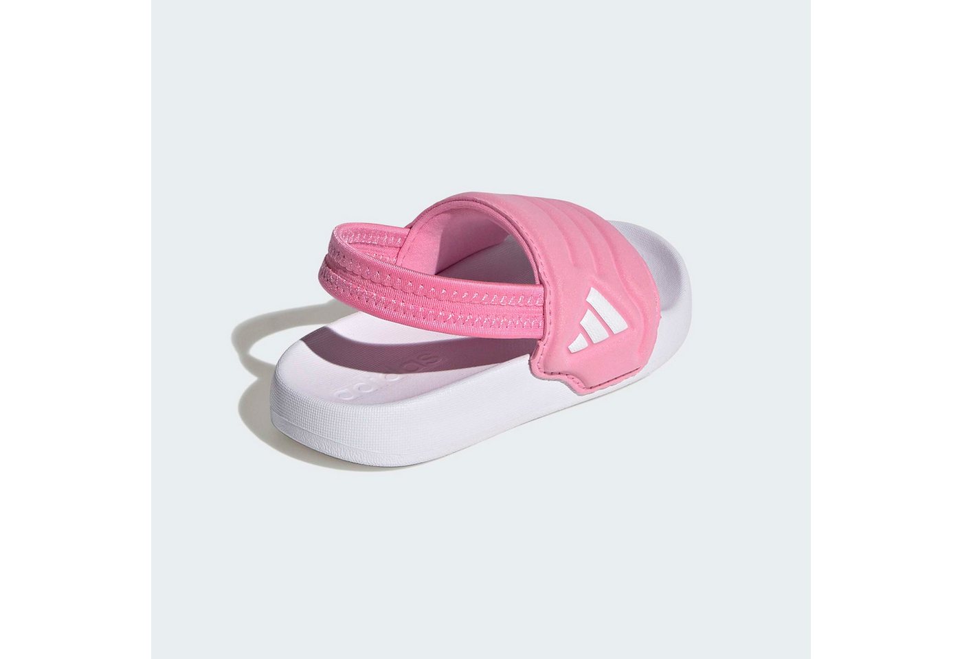 adidas Sportswear ADILETTE ESTRAP 2.0 BADESCHLAPPEN FÜR BABYS UND KLEINKINDER Badesandale (für Kinder) Badelatschen