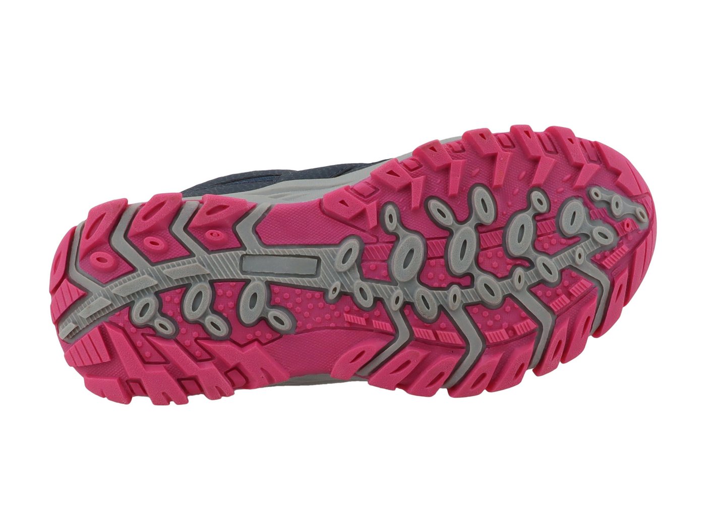Kappa ERICA Outdoorschuh (für Kinder) wasserdicht, mit praktischem Drehverschluss Bild 2