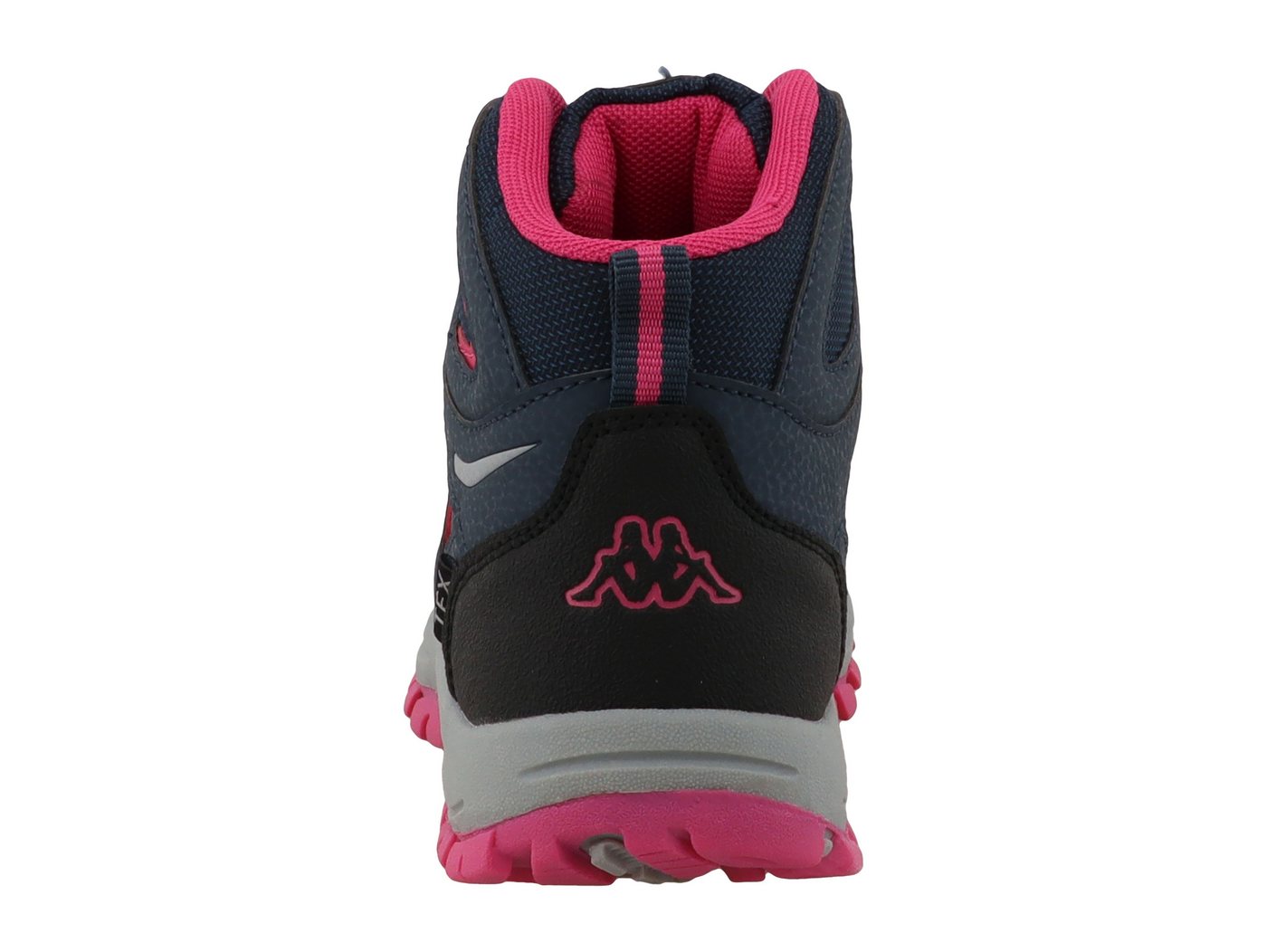 Kappa ERICA Outdoorschuh (für Kinder) wasserdicht, mit praktischem Drehverschluss Bild 3