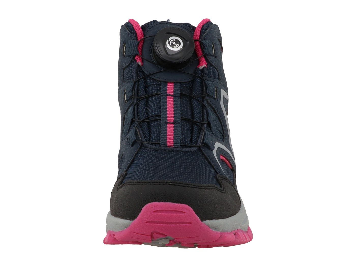 Kappa ERICA Outdoorschuh (für Kinder) wasserdicht, mit praktischem Drehverschluss Bild 5