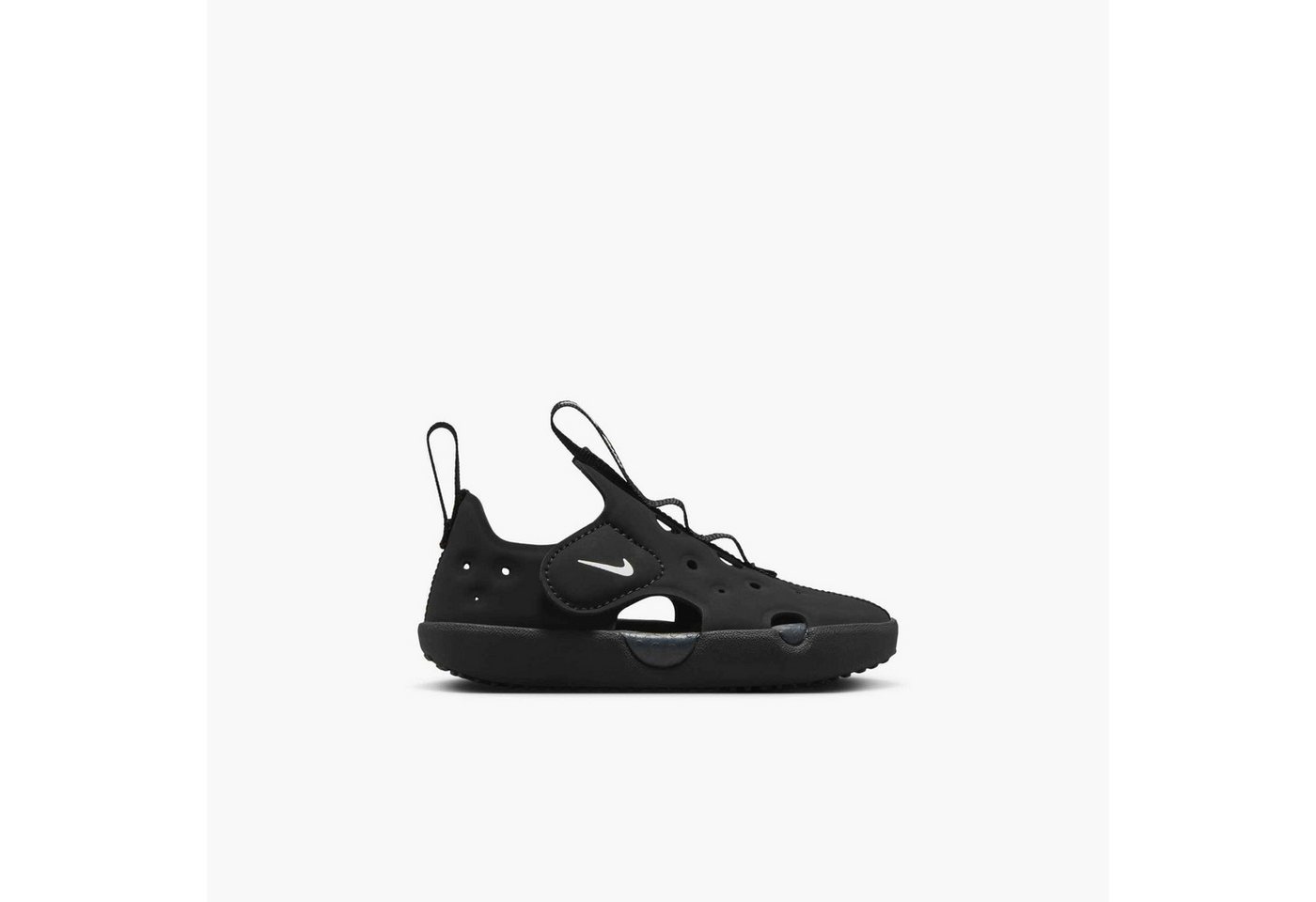 Nike Sportswear SUNRAY PROTECT 4 (TD) Badesandale (für Kinder) Wasserschuh, Sommerschuhe, Sandale