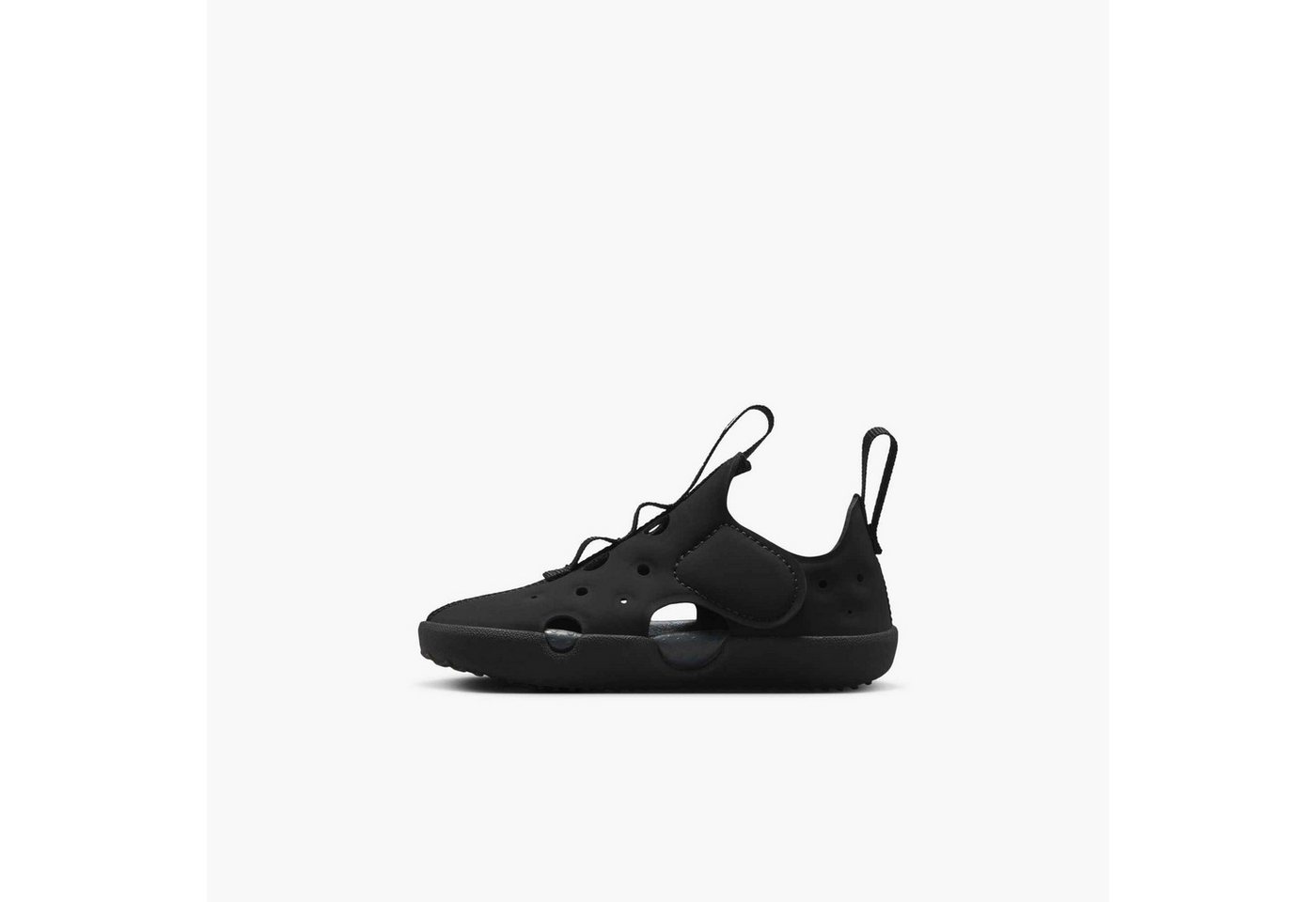 Nike Sportswear SUNRAY PROTECT 4 (TD) Badesandale (für Kinder) Wasserschuh, Sommerschuhe, Sandale Bild 5