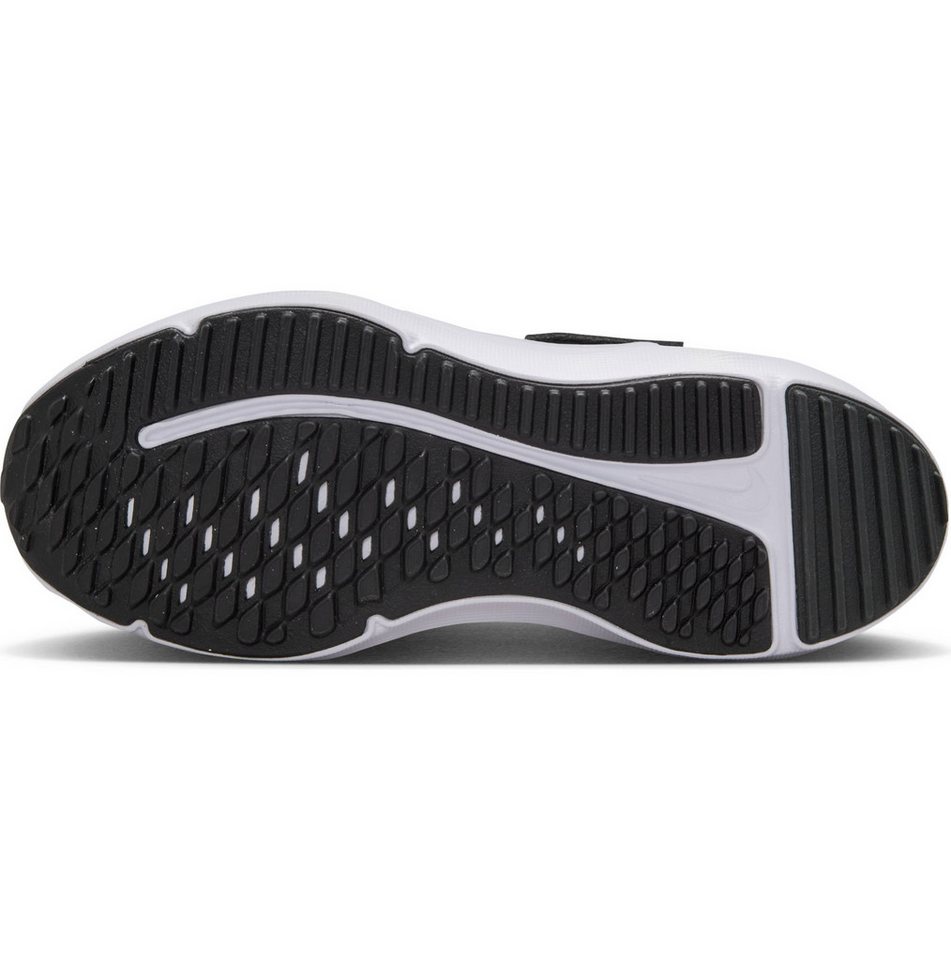 Nike Cosmic Runner (PS) Laufschuh (für Kinder) mit Klett Bild 2