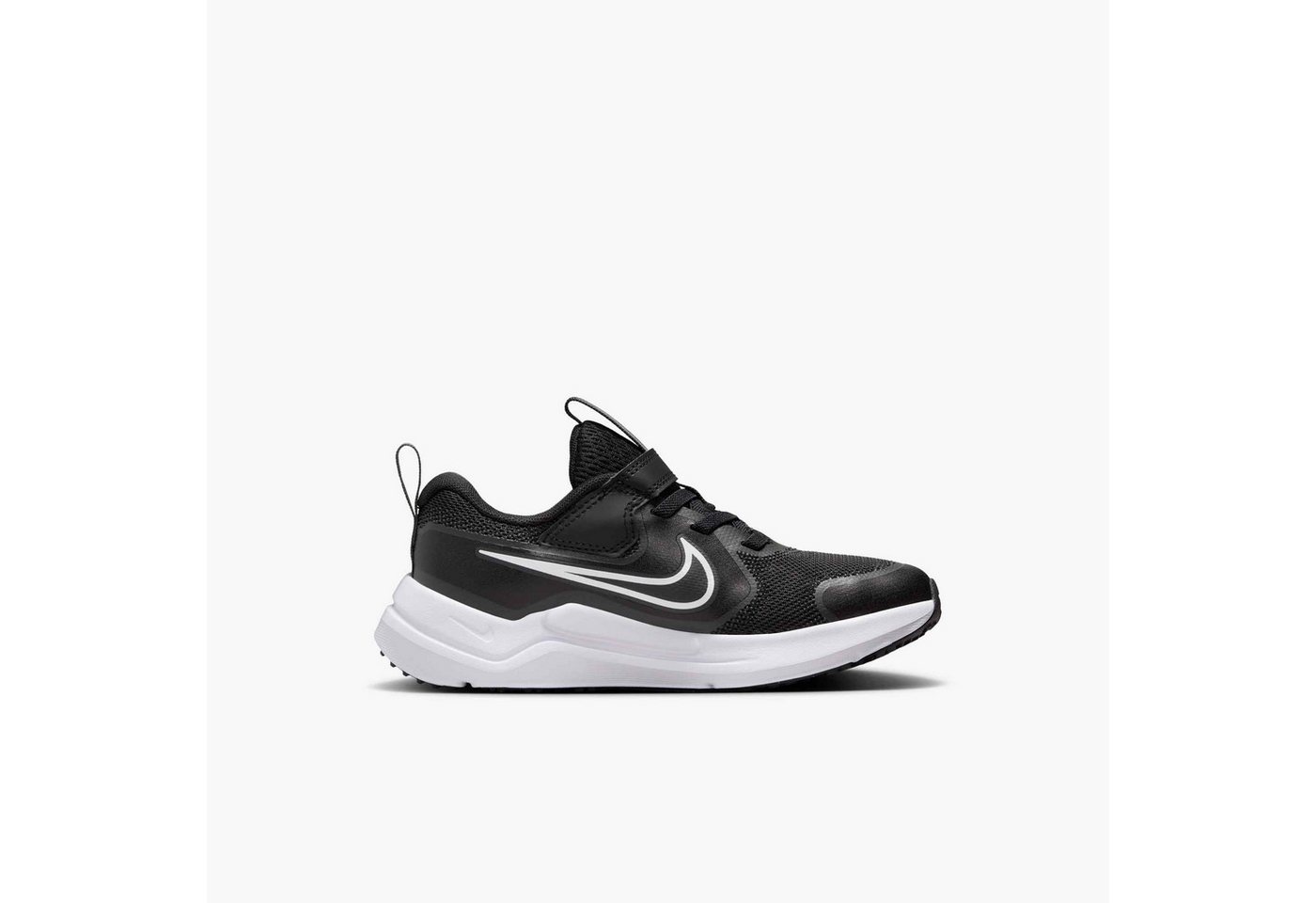 Nike Cosmic Runner (PS) Laufschuh (für Kinder) mit Klett Bild 3