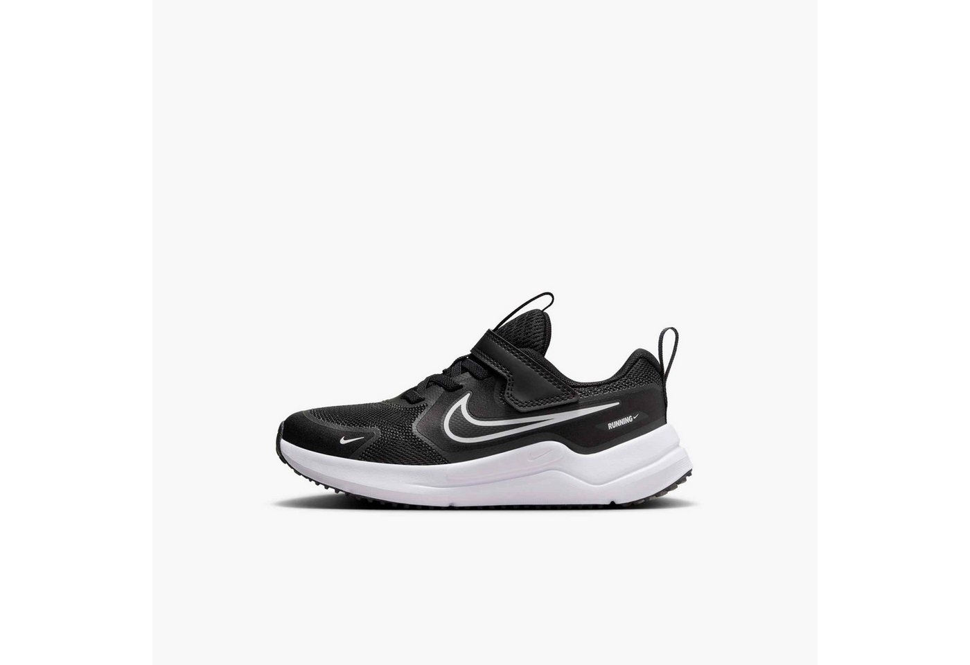 Nike Cosmic Runner (PS) Laufschuh (für Kinder) mit Klett Bild 4