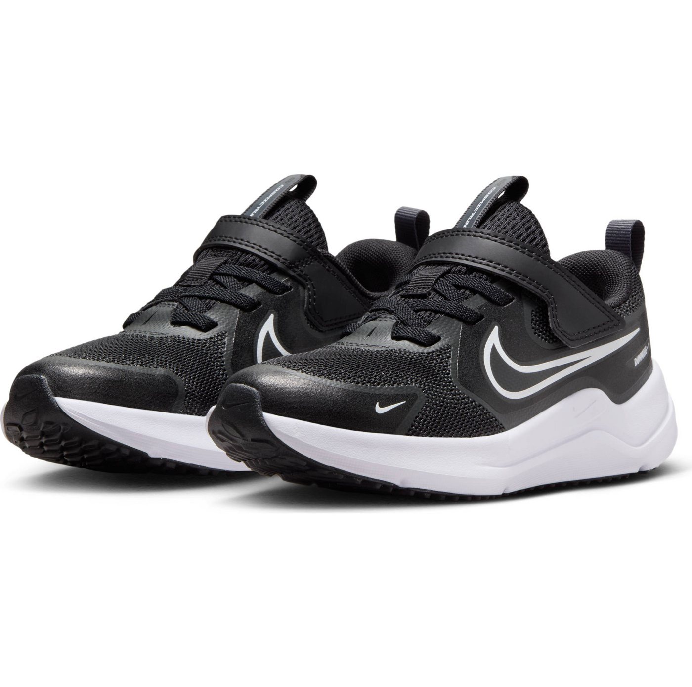 Nike Cosmic Runner (PS) Laufschuh (für Kinder) mit Klett Bild 5