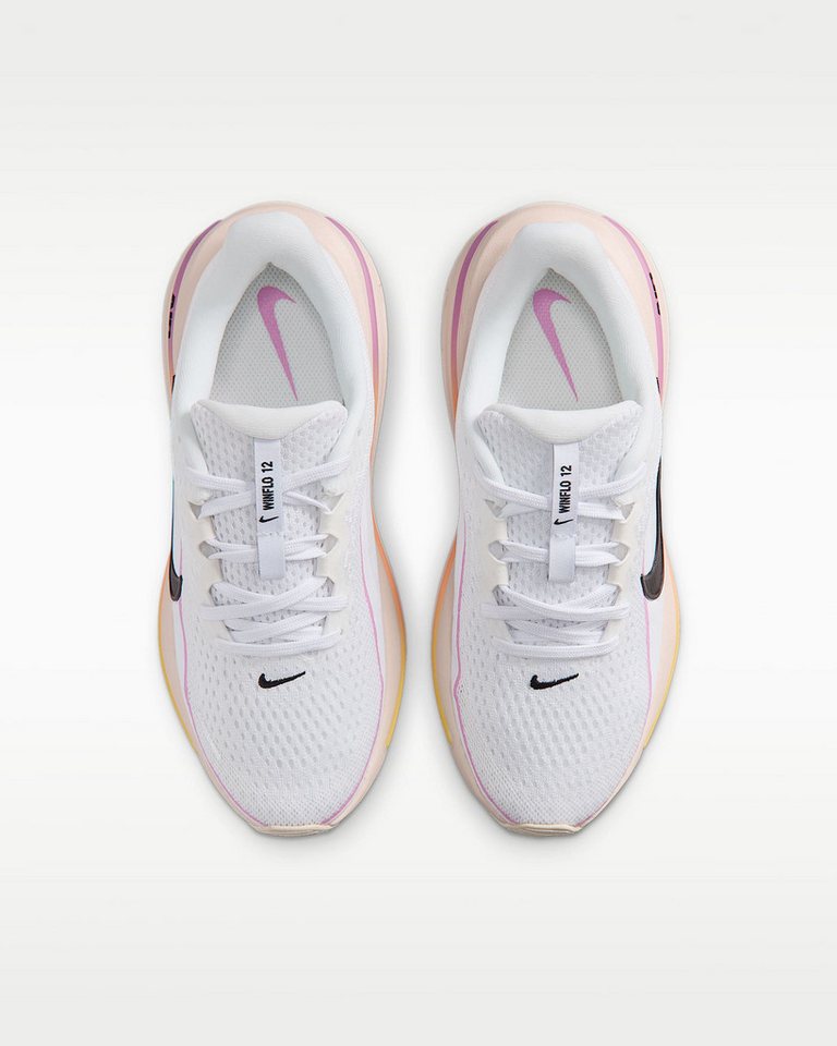Nike Winflo 12 (GS) Laufschuh (für Jugendliche) für Jugendliche Bild 3