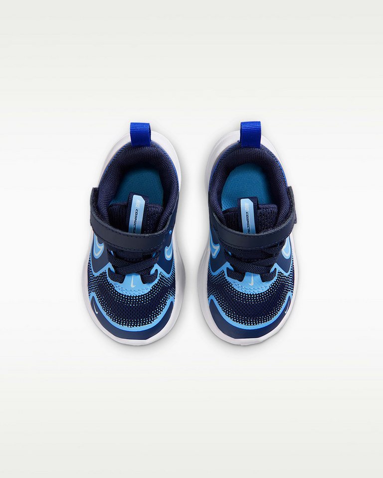 Nike COSMIC RUNNER GRD (TD) Laufschuh (für Kinder) für Kinder Bild 2