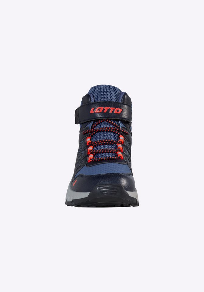 Lotto Outdoorschuh (für Kinder) wasserdicht Bild 2