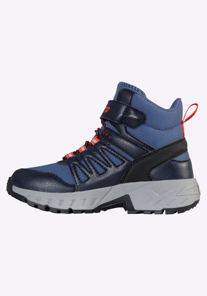 Lotto Outdoorschuh (für Kinder) wasserdicht Bild 3